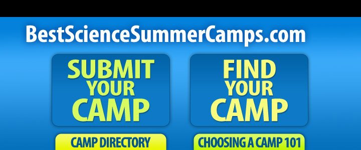 The Best  Science Summer Camps | Summer 2023 Directory of  Summer Science Camps